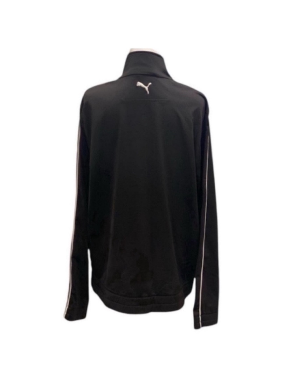 Puma Performance Jacket - Picture 2 of 2